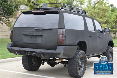 2012 Chevrolet Suburban LT 2500   - Photo 13 - Stafford, TX 77477