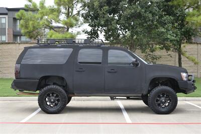 2012 Chevrolet Suburban LT 2500   - Photo 12 - Stafford, TX 77477