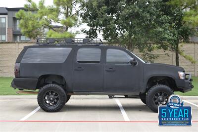 2012 Chevrolet Suburban LT 2500   - Photo 12 - Stafford, TX 77477