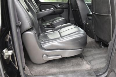 2012 Chevrolet Suburban LT 2500   - Photo 27 - Stafford, TX 77477