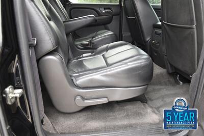2012 Chevrolet Suburban LT 2500   - Photo 27 - Stafford, TX 77477
