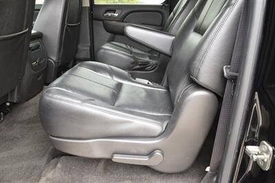 2012 Chevrolet Suburban LT 2500   - Photo 25 - Stafford, TX 77477