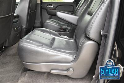 2012 Chevrolet Suburban LT 2500   - Photo 25 - Stafford, TX 77477