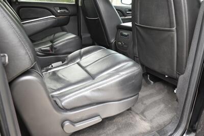 2012 Chevrolet Suburban LT 2500   - Photo 26 - Stafford, TX 77477