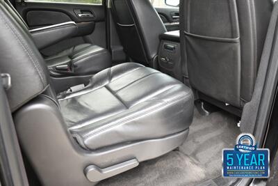 2012 Chevrolet Suburban LT 2500   - Photo 26 - Stafford, TX 77477