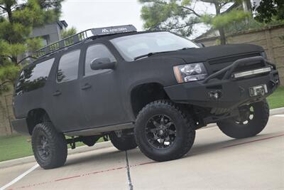 2012 Chevrolet Suburban LT 2500   - Photo 3 - Stafford, TX 77477