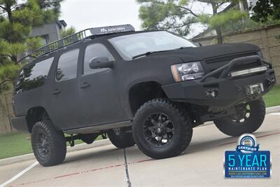 2012 Chevrolet Suburban LT 2500   - Photo 3 - Stafford, TX 77477