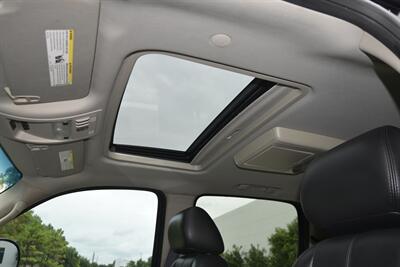 2012 Chevrolet Suburban LT 2500   - Photo 33 - Stafford, TX 77477