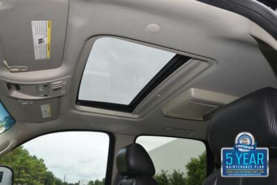 2012 Chevrolet Suburban LT 2500   - Photo 33 - Stafford, TX 77477