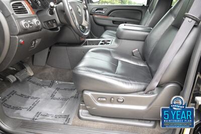 2012 Chevrolet Suburban LT 2500   - Photo 22 - Stafford, TX 77477