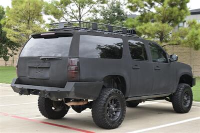 2012 Chevrolet Suburban LT 2500   - Photo 17 - Stafford, TX 77477