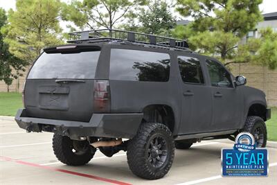 2012 Chevrolet Suburban LT 2500   - Photo 17 - Stafford, TX 77477