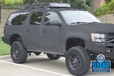 2012 Chevrolet Suburban LT 2500   - Photo 9 - Stafford, TX 77477