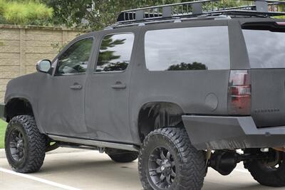 2012 Chevrolet Suburban LT 2500   - Photo 15 - Stafford, TX 77477