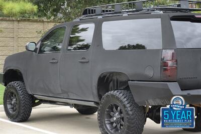 2012 Chevrolet Suburban LT 2500   - Photo 15 - Stafford, TX 77477