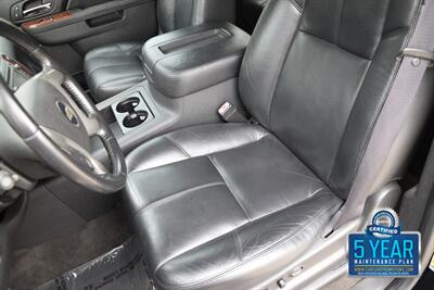 2012 Chevrolet Suburban LT 2500   - Photo 23 - Stafford, TX 77477