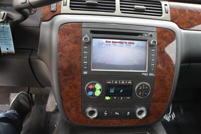 2012 Chevrolet Suburban LT 2500   - Photo 32 - Stafford, TX 77477