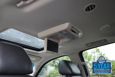 2012 Chevrolet Suburban LT 2500   - Photo 34 - Stafford, TX 77477