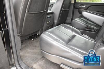 2012 Chevrolet Suburban LT 2500   - Photo 24 - Stafford, TX 77477