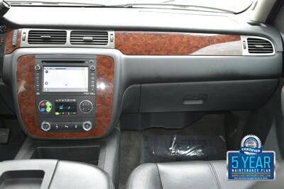 2012 Chevrolet Suburban LT 2500   - Photo 29 - Stafford, TX 77477