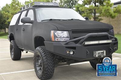 2012 Chevrolet Suburban LT 2500   - Photo 11 - Stafford, TX 77477