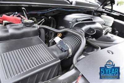2012 Chevrolet Suburban LT 2500   - Photo 36 - Stafford, TX 77477