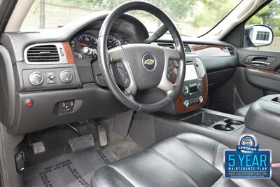 2012 Chevrolet Suburban LT 2500   - Photo 21 - Stafford, TX 77477