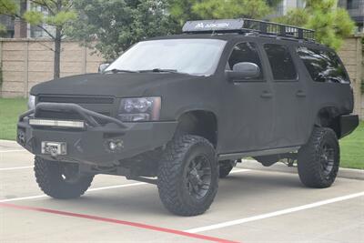 2012 Chevrolet Suburban LT 2500   - Photo 4 - Stafford, TX 77477