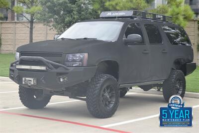 2012 Chevrolet Suburban LT 2500   - Photo 4 - Stafford, TX 77477