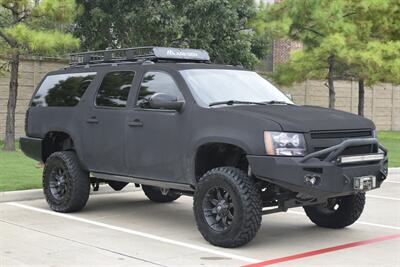 2012 Chevrolet Suburban LT 2500   - Photo 8 - Stafford, TX 77477