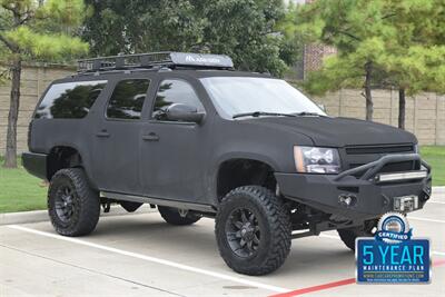 2012 Chevrolet Suburban LT 2500   - Photo 8 - Stafford, TX 77477