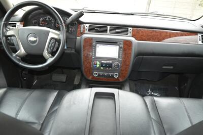 2012 Chevrolet Suburban LT 2500   - Photo 30 - Stafford, TX 77477