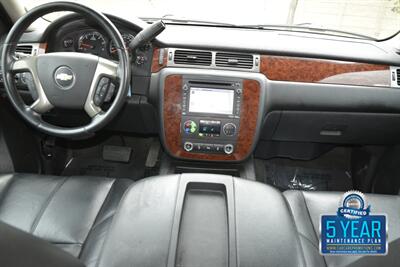 2012 Chevrolet Suburban LT 2500   - Photo 30 - Stafford, TX 77477
