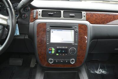 2012 Chevrolet Suburban LT 2500   - Photo 31 - Stafford, TX 77477