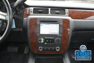 2012 Chevrolet Suburban LT 2500   - Photo 31 - Stafford, TX 77477