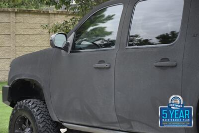 2012 Chevrolet Suburban LT 2500   - Photo 16 - Stafford, TX 77477