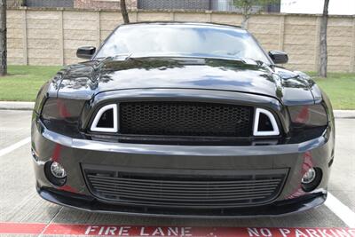 2013 Ford Mustang GT PREMIUM AUTO LTHR 72K MILES AFM MODS NEW TRADE   - Photo 3 - Stafford, TX 77477