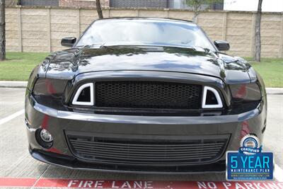 2013 Ford Mustang GT PREMIUM AUTO LTHR 72K MILES AFM MODS NEW TRADE   - Photo 3 - Stafford, TX 77477