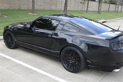 2013 Ford Mustang GT PREMIUM AUTO LTHR 72K MILES AFM MODS NEW TRADE   - Photo 15 - Stafford, TX 77477