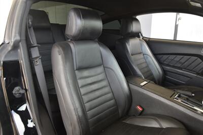2013 Ford Mustang GT PREMIUM AUTO LTHR 72K MILES AFM MODS NEW TRADE   - Photo 28 - Stafford, TX 77477