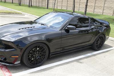 2013 Ford Mustang GT PREMIUM AUTO LTHR 72K MILES AFM MODS NEW TRADE   - Photo 7 - Stafford, TX 77477