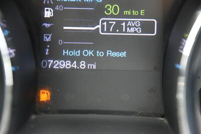 2013 Ford Mustang GT PREMIUM AUTO LTHR 72K MILES AFM MODS NEW TRADE   - Photo 22 - Stafford, TX 77477
