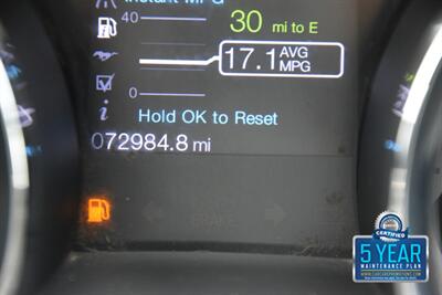 2013 Ford Mustang GT PREMIUM AUTO LTHR 72K MILES AFM MODS NEW TRADE   - Photo 22 - Stafford, TX 77477
