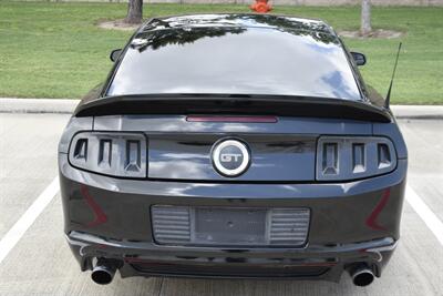 2013 Ford Mustang GT PREMIUM AUTO LTHR 72K MILES AFM MODS NEW TRADE   - Photo 19 - Stafford, TX 77477