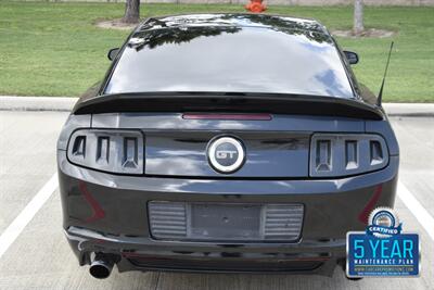 2013 Ford Mustang GT PREMIUM AUTO LTHR 72K MILES AFM MODS NEW TRADE   - Photo 19 - Stafford, TX 77477