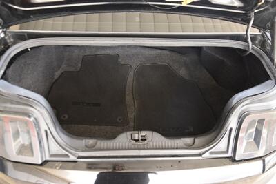 2013 Ford Mustang GT PREMIUM AUTO LTHR 72K MILES AFM MODS NEW TRADE   - Photo 20 - Stafford, TX 77477