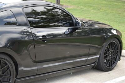 2013 Ford Mustang GT PREMIUM AUTO LTHR 72K MILES AFM MODS NEW TRADE   - Photo 18 - Stafford, TX 77477