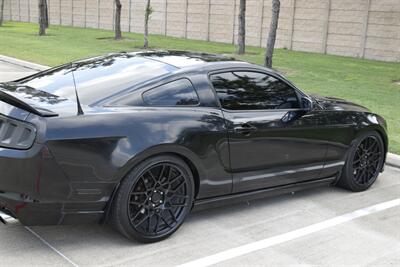 2013 Ford Mustang GT PREMIUM AUTO LTHR 72K MILES AFM MODS NEW TRADE   - Photo 16 - Stafford, TX 77477