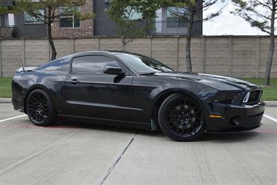 2013 Ford Mustang GT PREMIUM AUTO LTHR 72K MILES AFM MODS NEW TRADE   - Photo 21 - Stafford, TX 77477