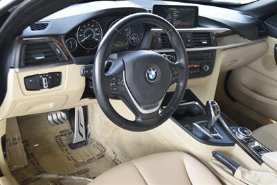 2017 BMW 430i CONVERTIBLE PREM PKG NAV HWY MILES LADY OWNED   - Photo 26 - Stafford, TX 77477